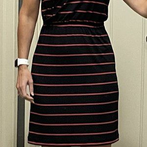 Banana Republic dress size XS